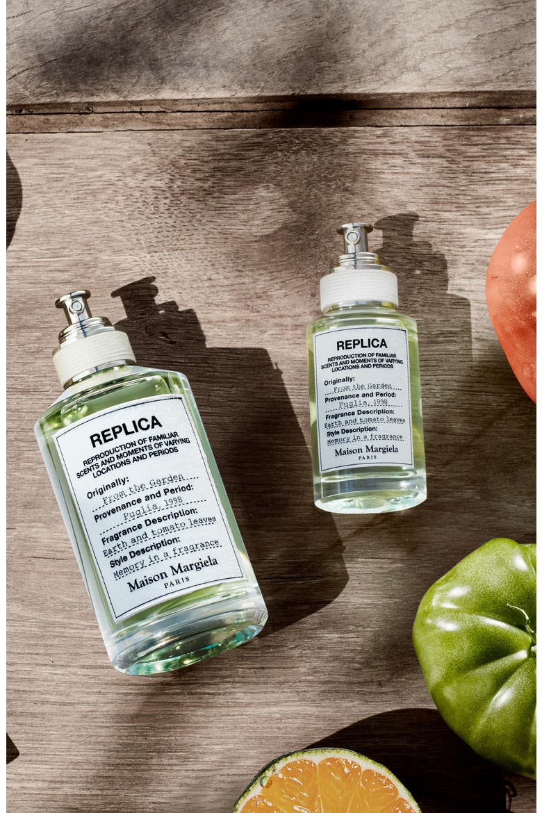 Replica From the Garden Eau de Toilette (Women) | Nordstrom