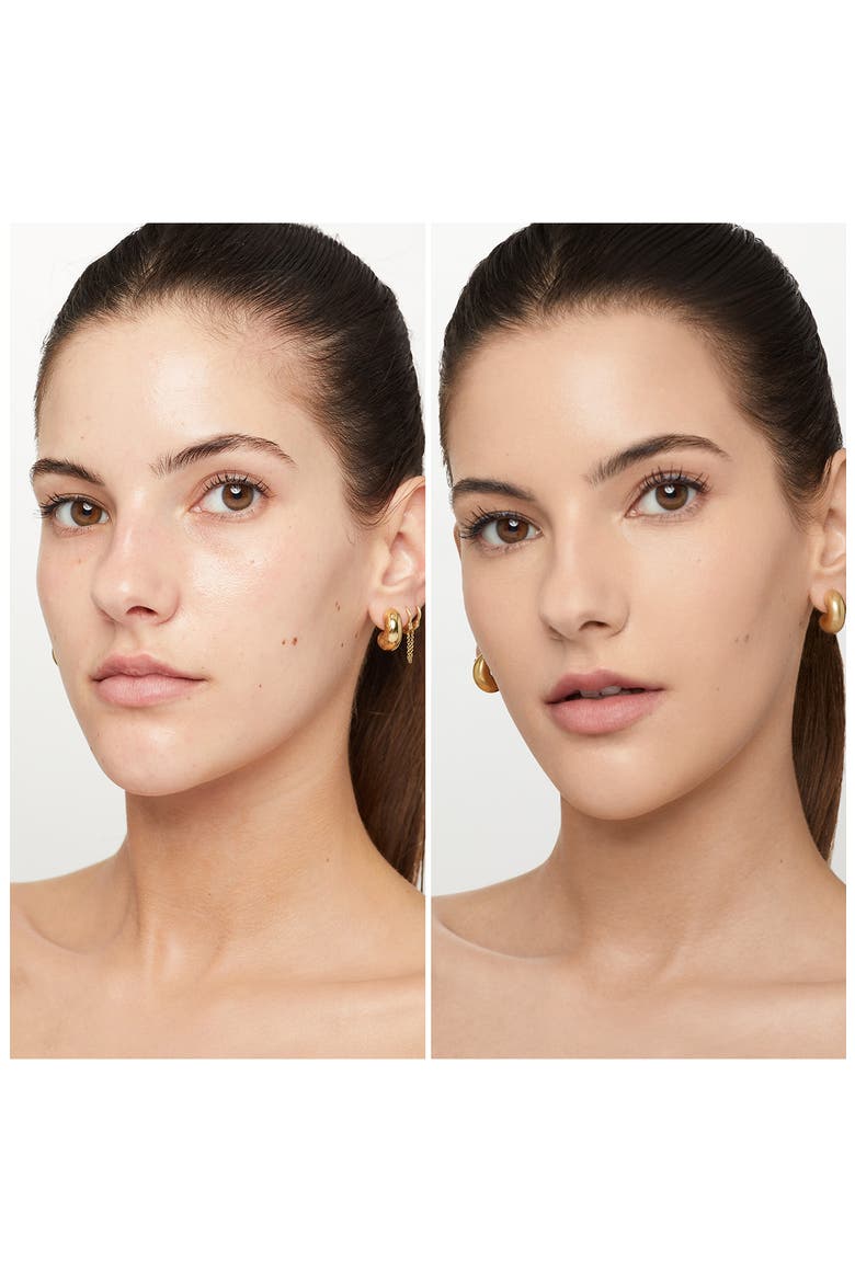 Gorgeous® Foundation, Alternate, color, 4LN
