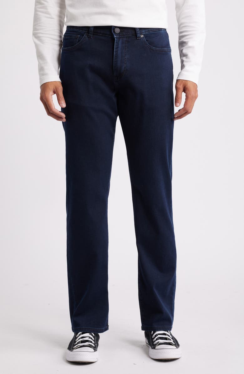 DL1961 Avery Relaxed Straight Leg Jeans, Main, color, 