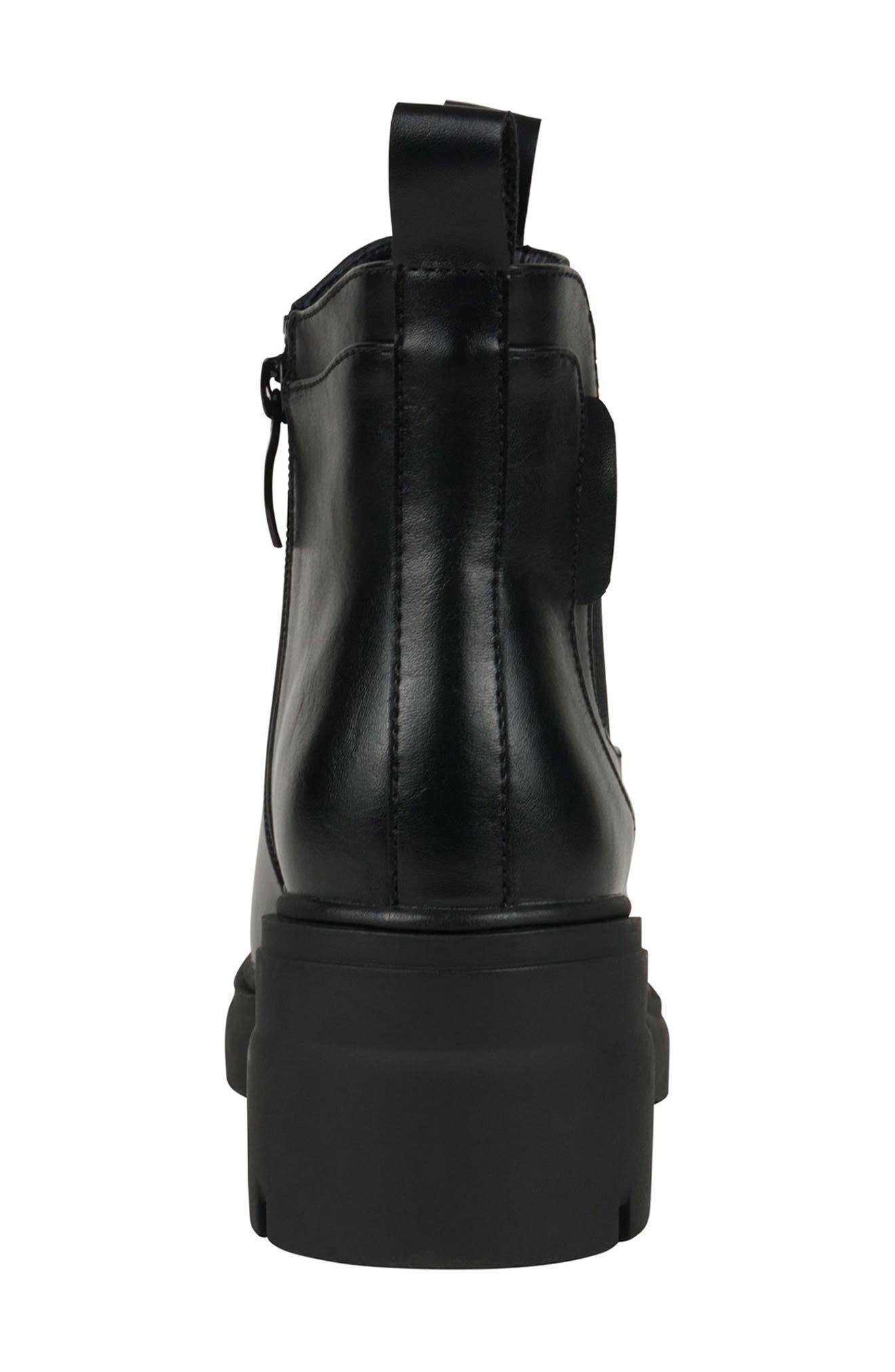 GOOD CHOICE NEW YORK William Chelsea Boot, Alternate, color, 