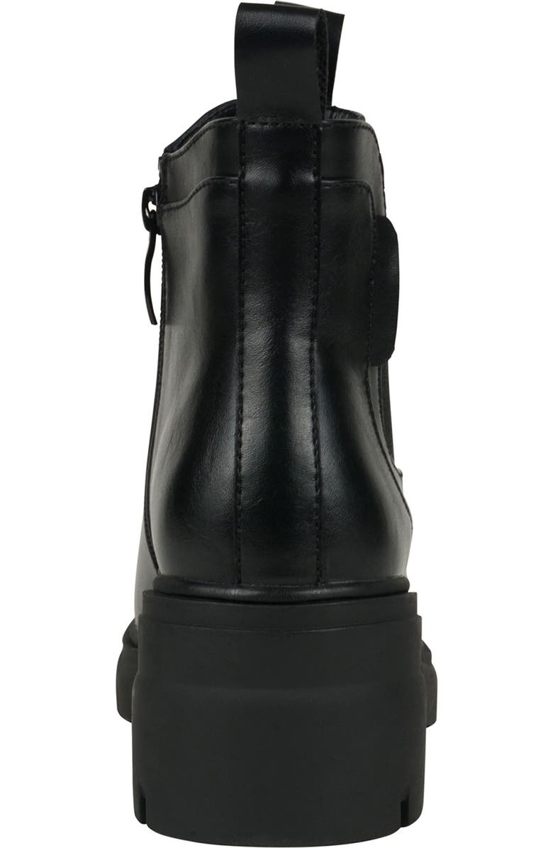 GOOD CHOICE NEW YORK William Chelsea Boot, Alternate, color,