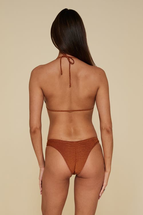 Shop B Swim Baltic Triangle Bikini Swimsuit Top