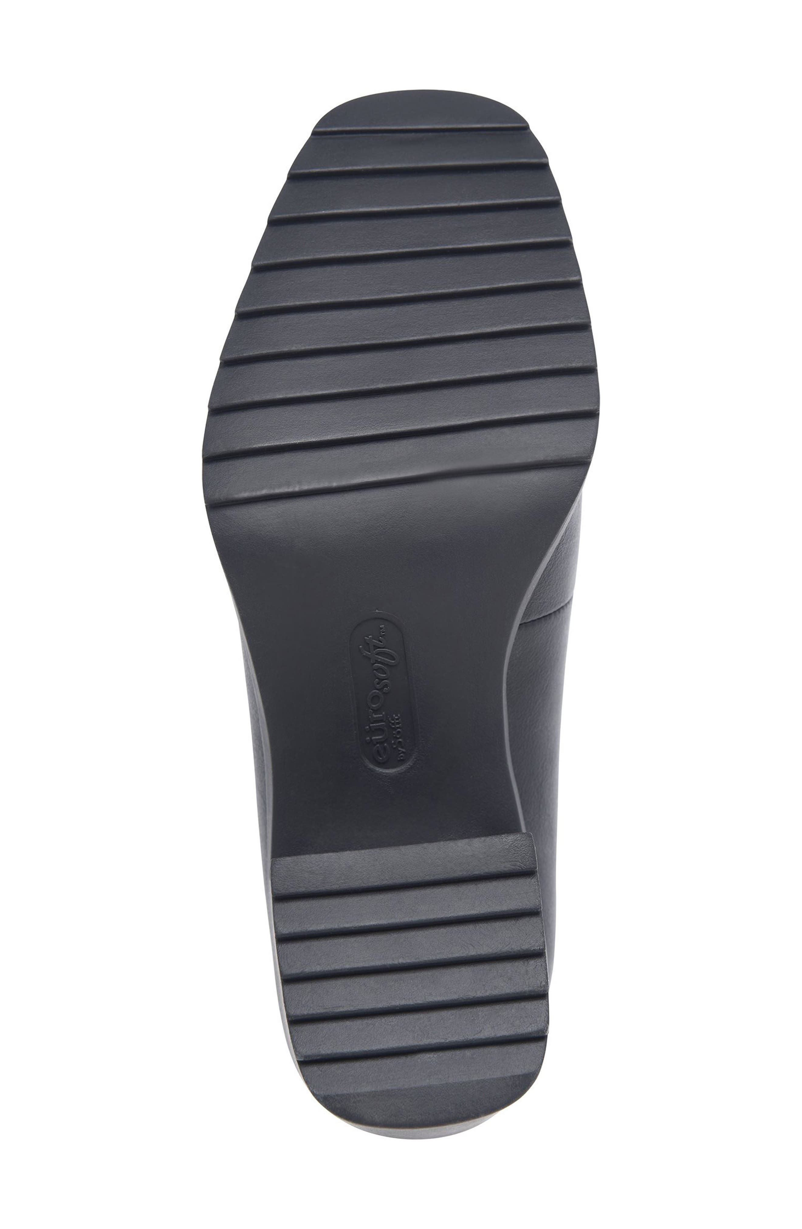 EUROSOFT Helen Platform Pump, Alternate, color, 