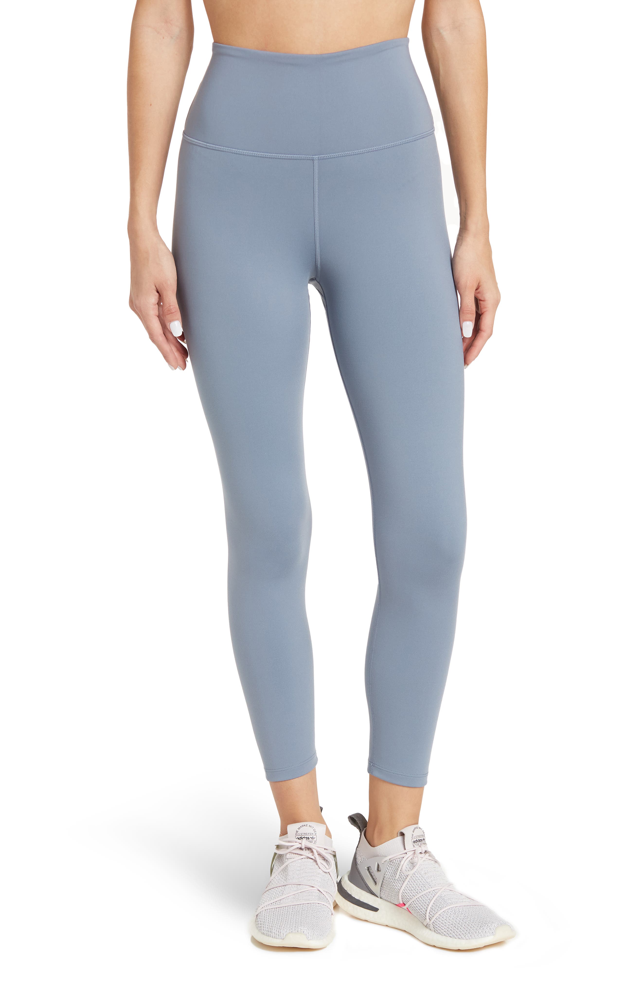 CARBON38 High Rise 7/8 Leggings (Women) | Nordstromrack