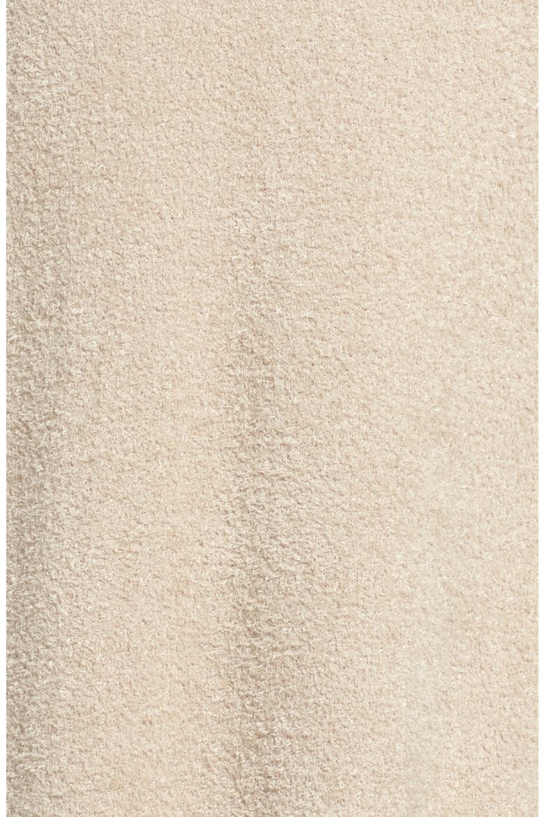 Cozychic Lite® Coastal Hooded Cardigan, Alternate, color, SAND