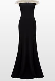 Jenny Packham Enigma Dress