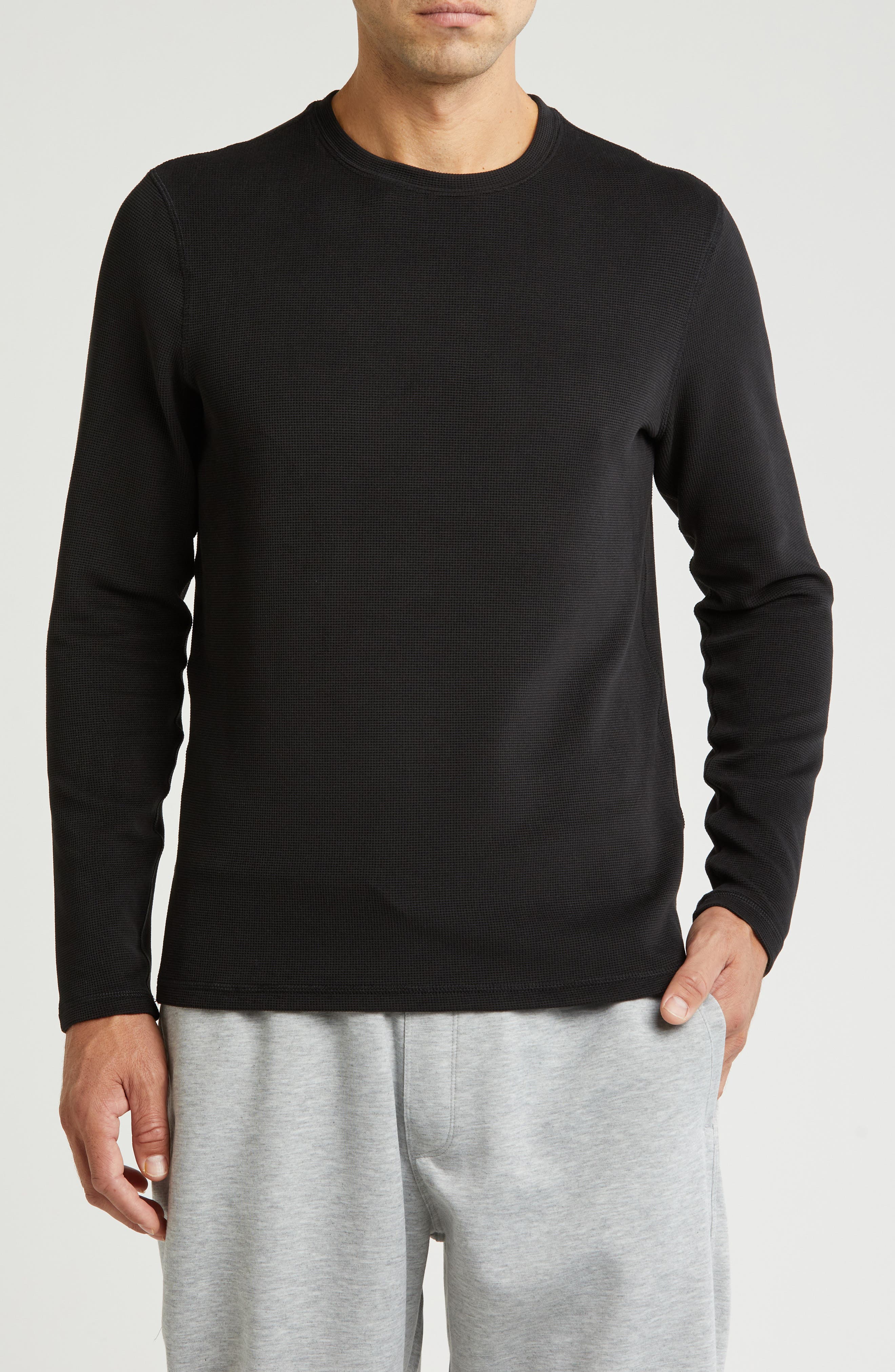 90 DEGREE BY REFLEX Supreme Hyperlite Waffle Top