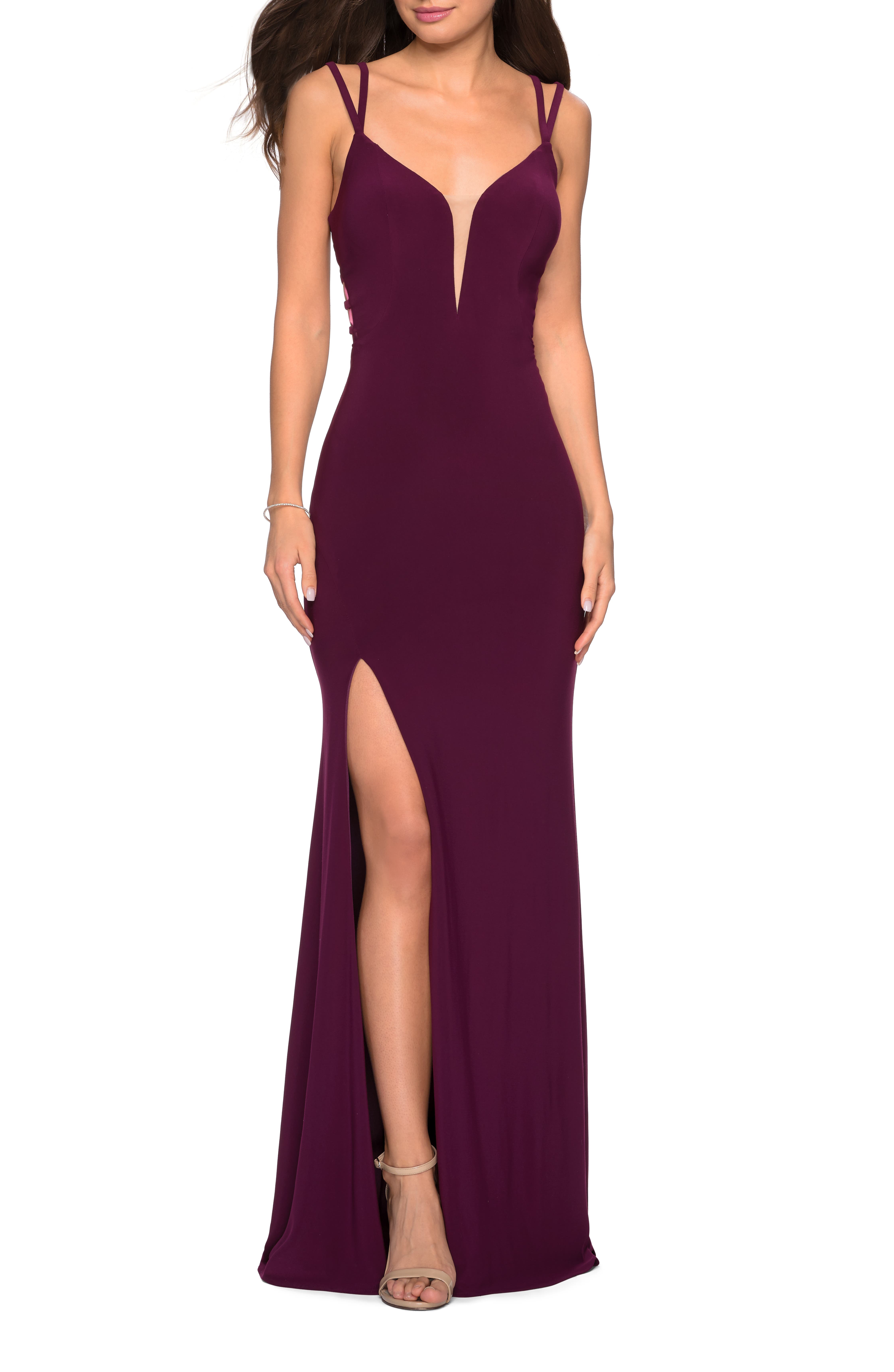Dark Berry