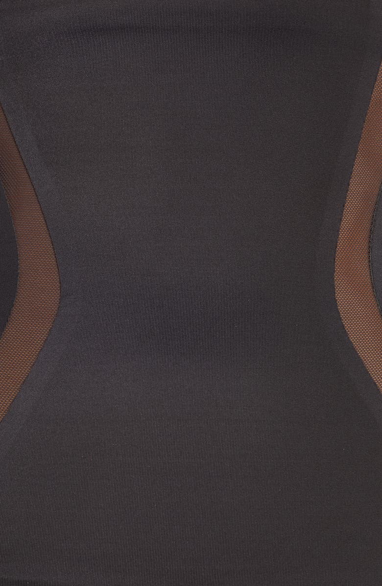 TC Middle Manager High Waist Cincher, Alternate, color, 