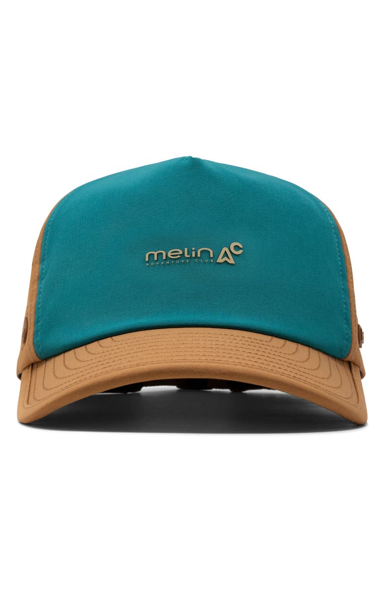 Melin Odysea Packable Hydro Ball Cap, Alternate, color, 