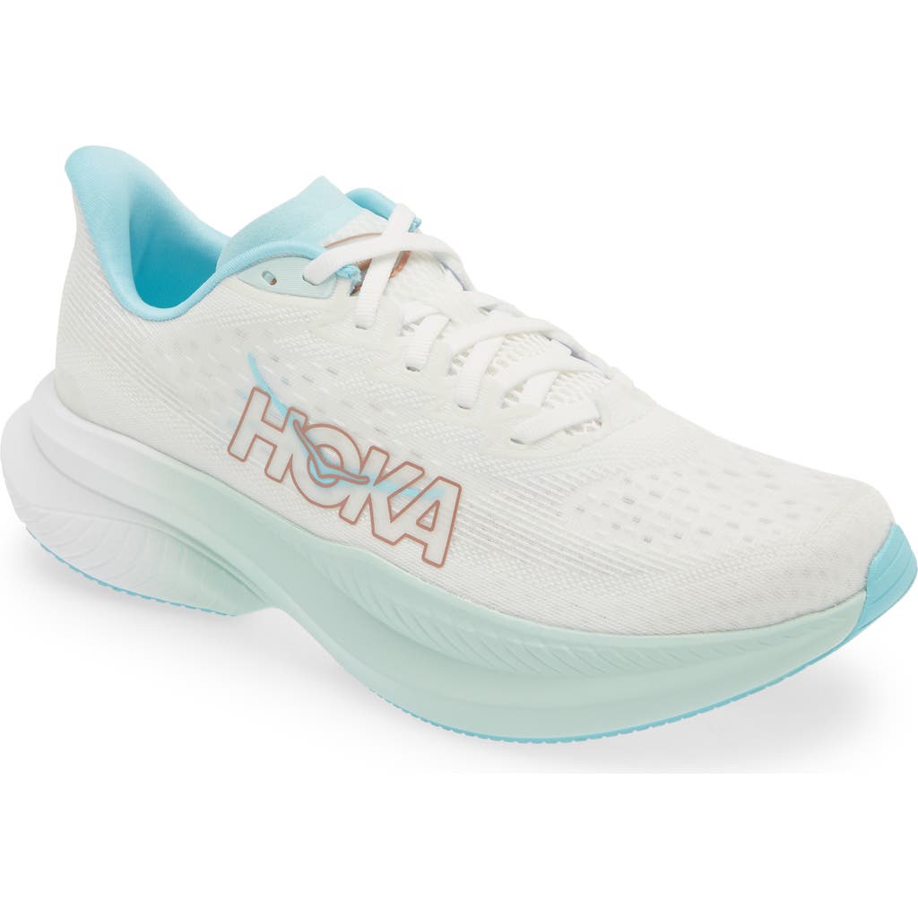 Hoka Mach 6 Running Shoe In Multi
