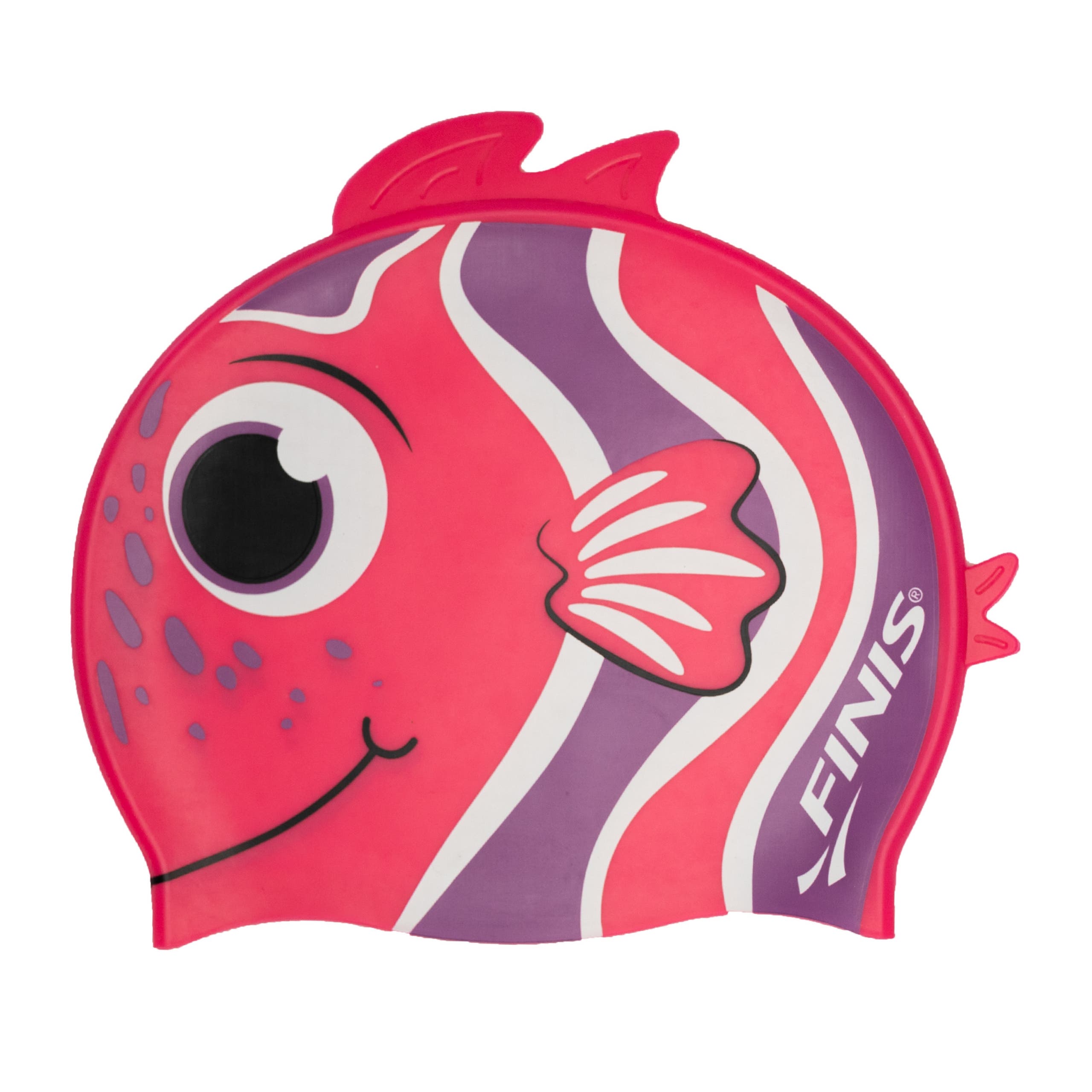 Angelfish Pink