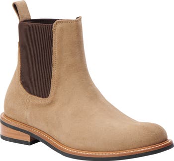 Nordstrom womens chelsea boots deals