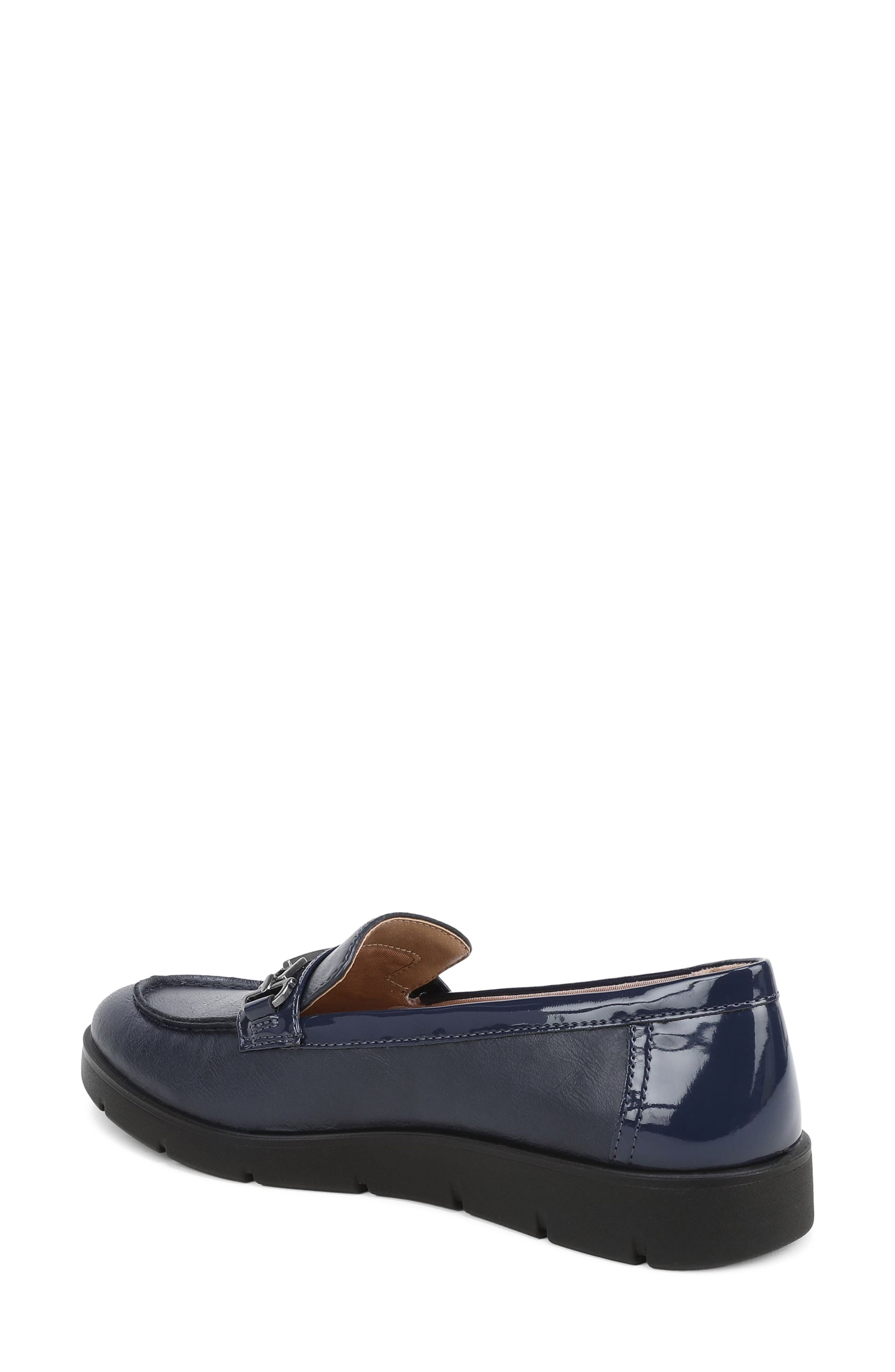Vineyard Loafer, Alternate, color, LUXNAVY