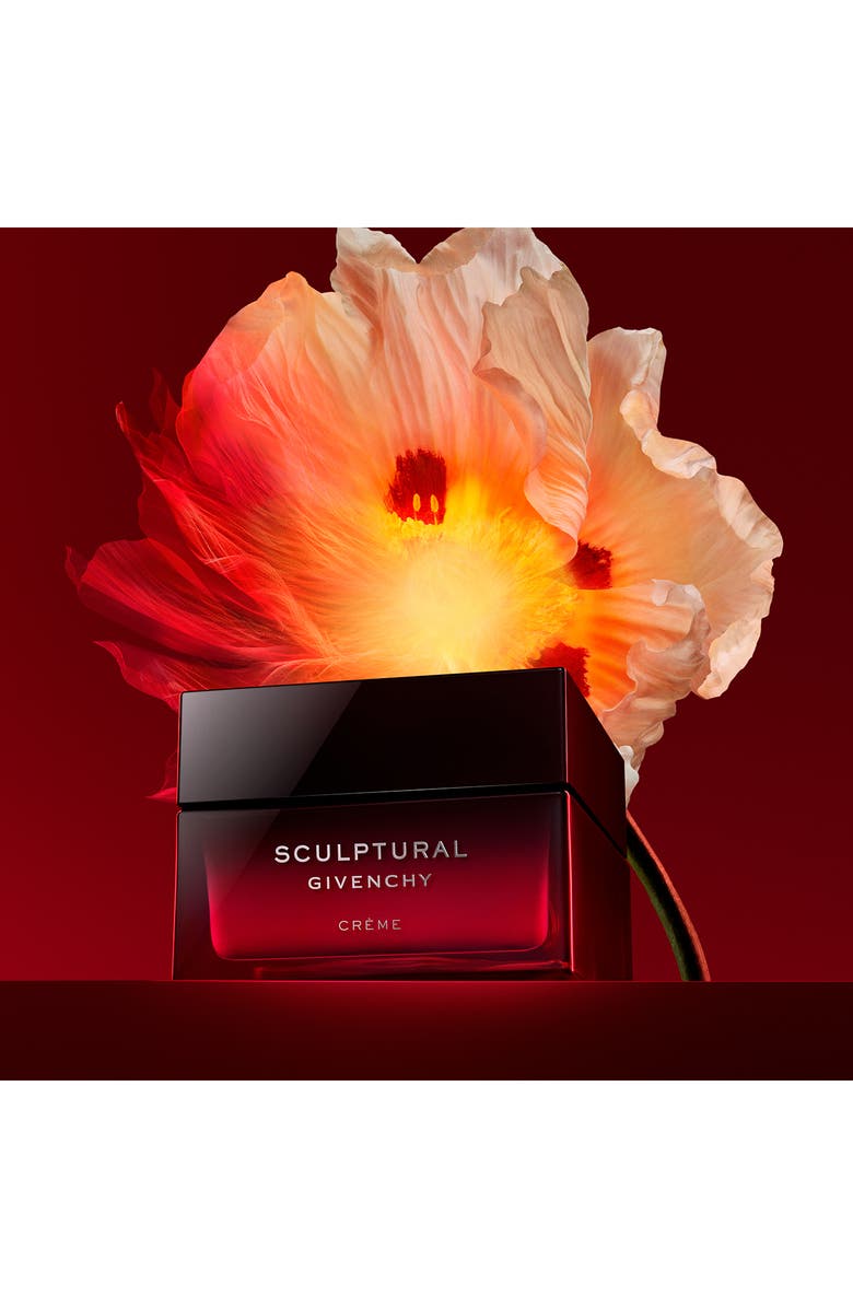 Givenchy Sculptural Cream Moisturizer Refill, Alternate, color, 