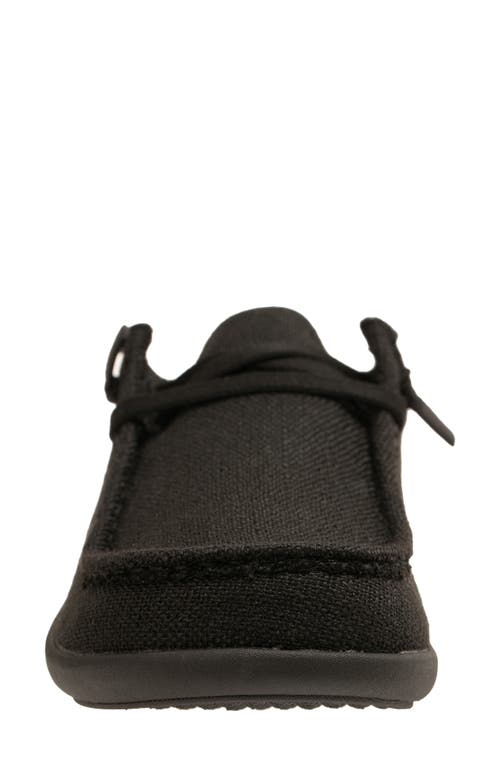 Revitalign Carefree Clog In Black
