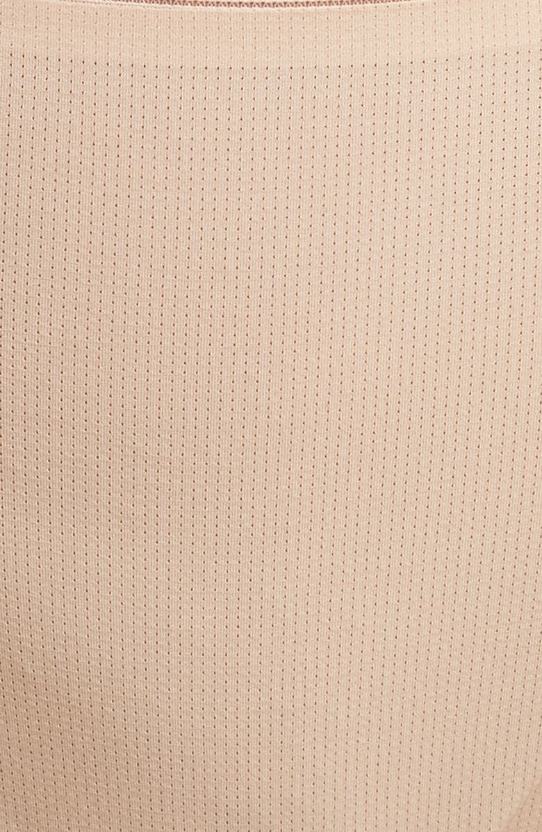 Tommy John Air Mesh Thong, Alternate, color, 