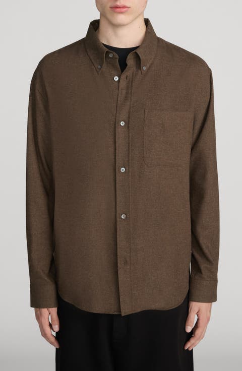 Button Down Shirt