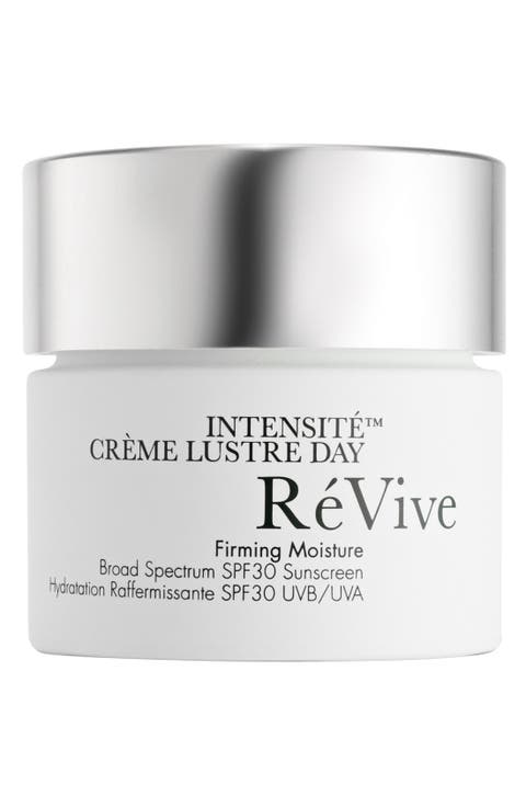 Intensité Crème Lustre Day Firming Moisture Cream Broad Spectrum SPF 30 Sunscreen