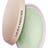 selected Mint Green