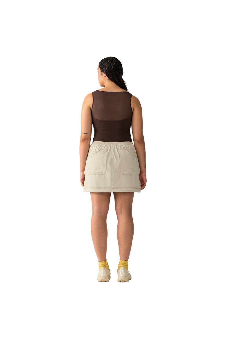 Trail Tank Top - Women's, Alternate, color, Burl
