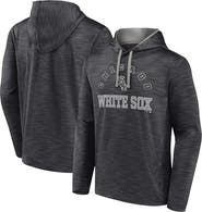 FANATICS Men's Fanatics Branded Charcoal Chicago White Sox Seven Games Pullover Hoodie