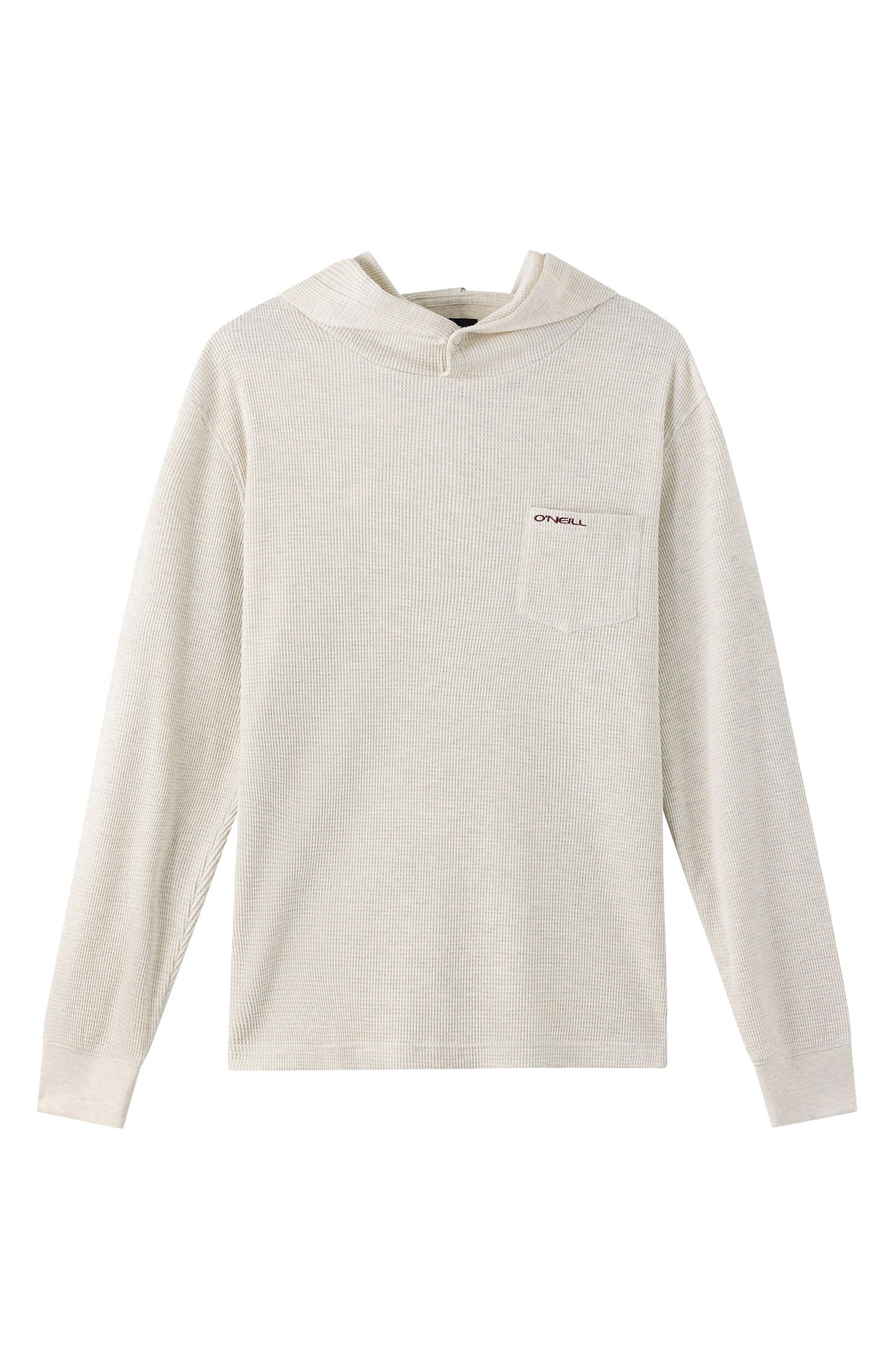 OATMEAL HEATHER