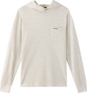 O'Neill Kids' Overland Thermal Pullover Hoodie