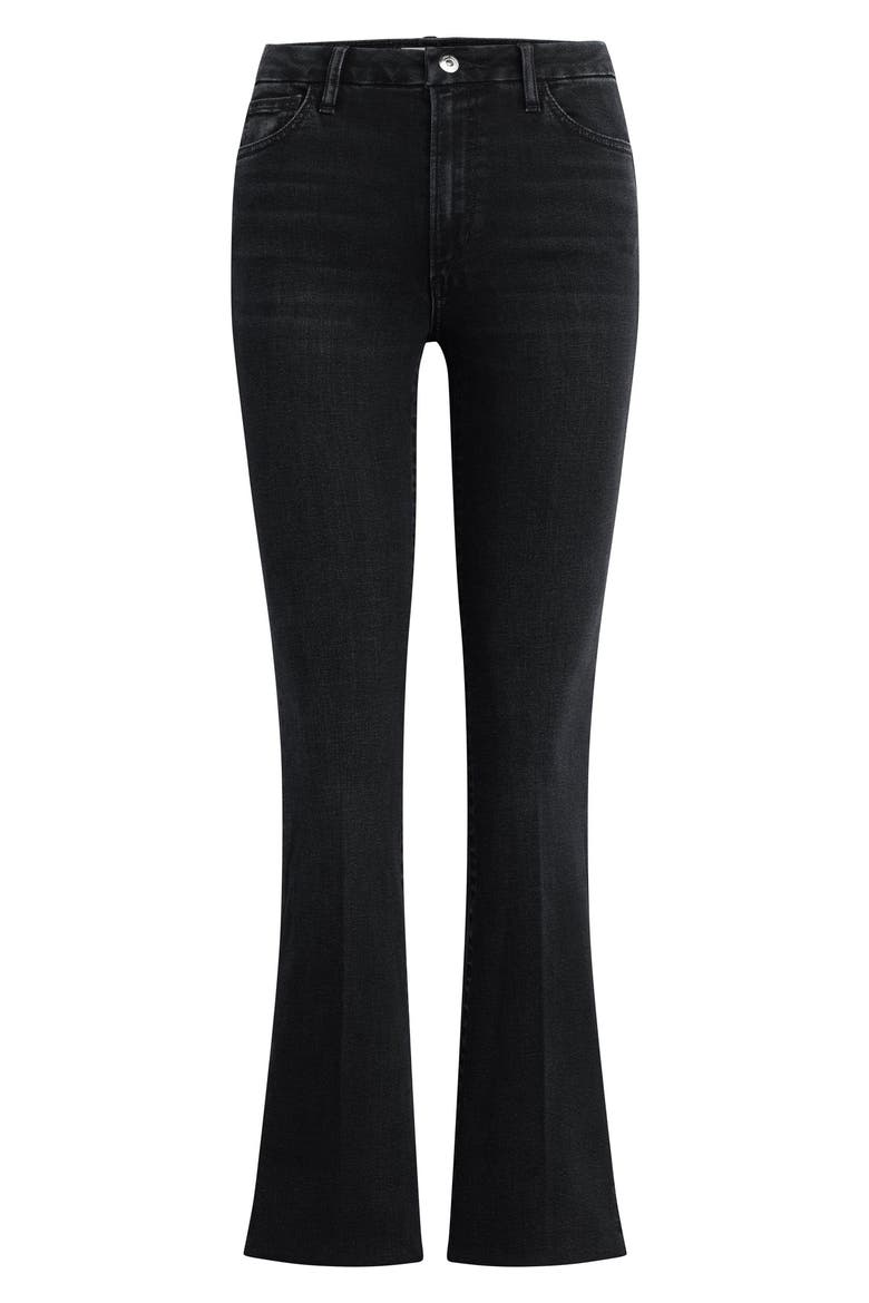 The Hi Honey Curvy Bootcut Jeans, Alternate, color, RESET