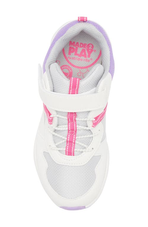 Stride Rite Kids' Made2play® 2.0 Sneaker In Multi