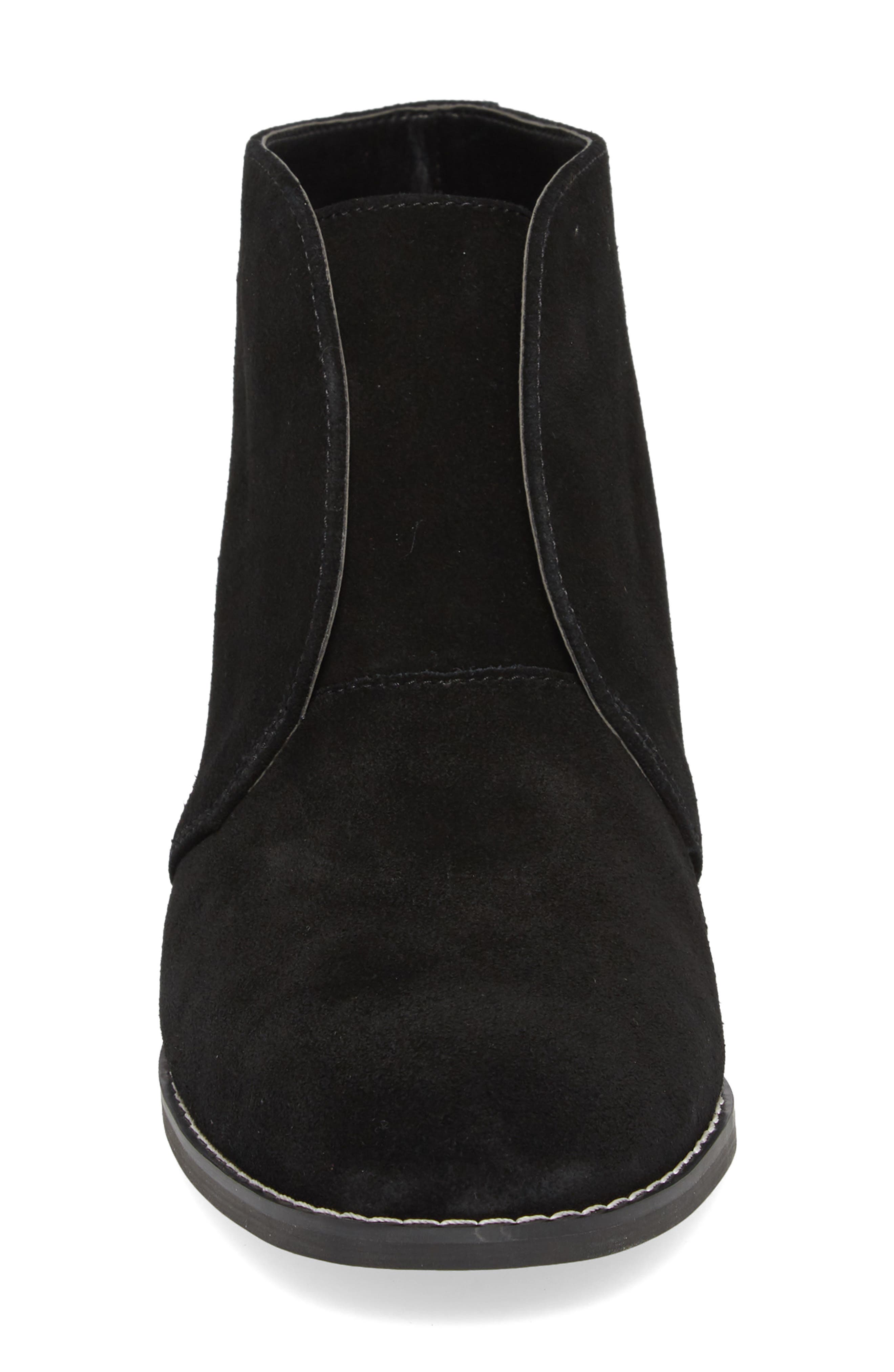 Blondo Verona Waterproof Bootie, Alternate, color, 