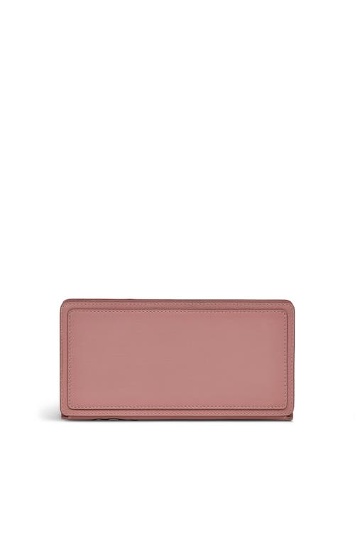 Radley Coin Street In Pink