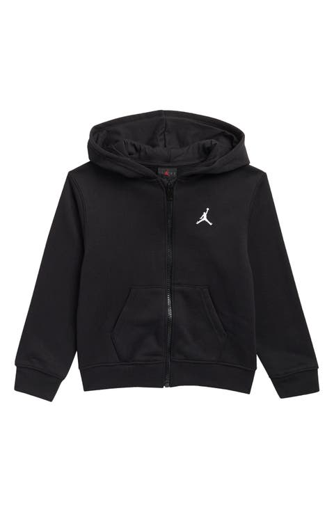 Kids' Fleece Zip Hoodie (Toddler & Little Kid)