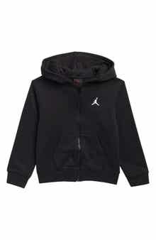 Jordan Kids' Fleece Zip Hoodie