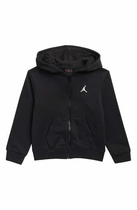 Jordan Kids' Fleece Zip Hoodie