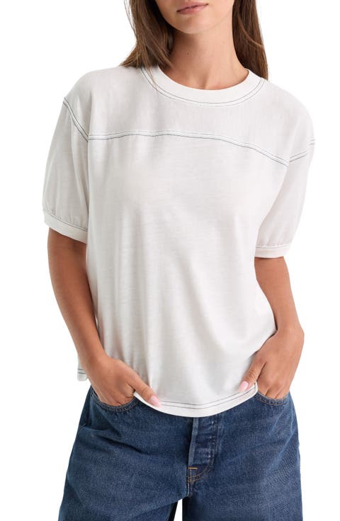 The Gym Tee