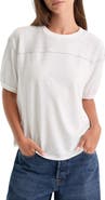 Good American The Gym Tee