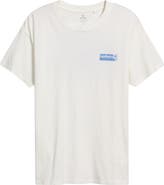 Rip Curl Ocean Break Relaxed Graphic T-Shirt