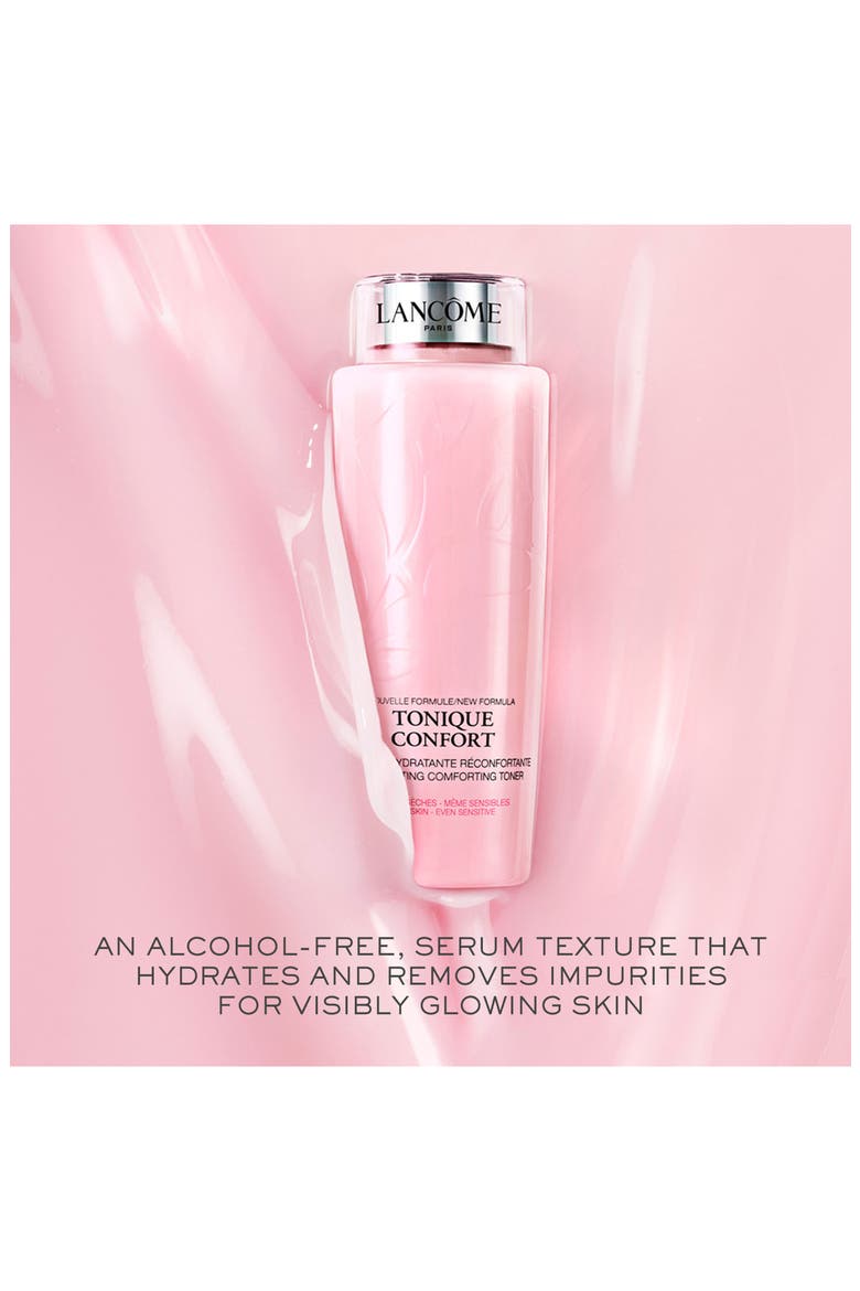 Tonique Confort Comforting Rehydrating Face Toner Duo Set $78 Value, Alternate, color, NO COLOR