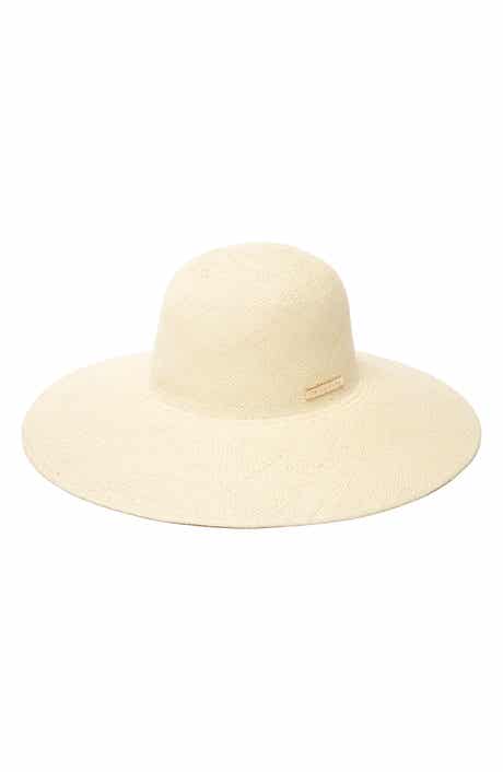 San Diego Hat Woven Straw Hat