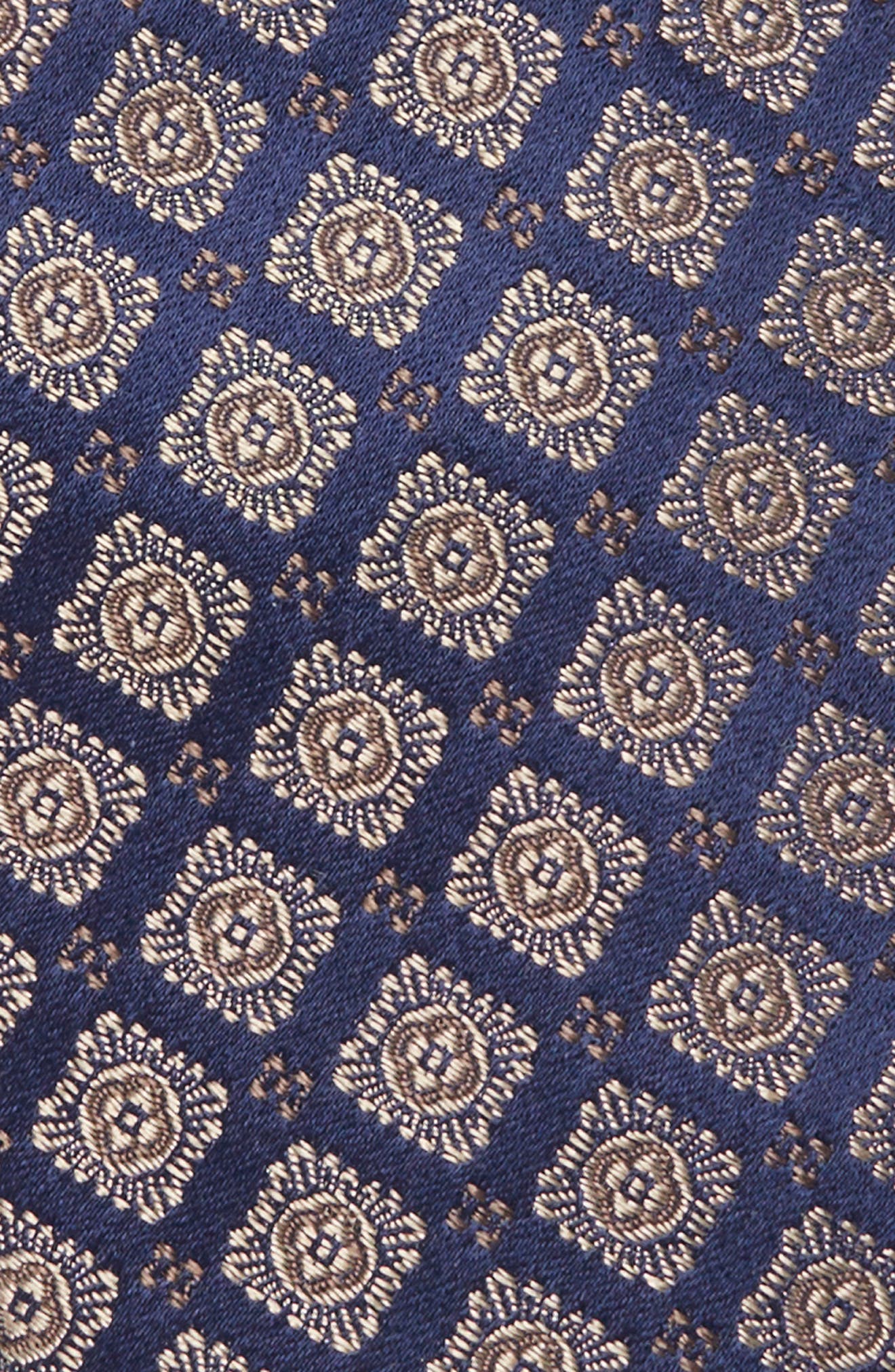Nordstrom Halley Neat Silk Tie (Men) | Nordstromrack