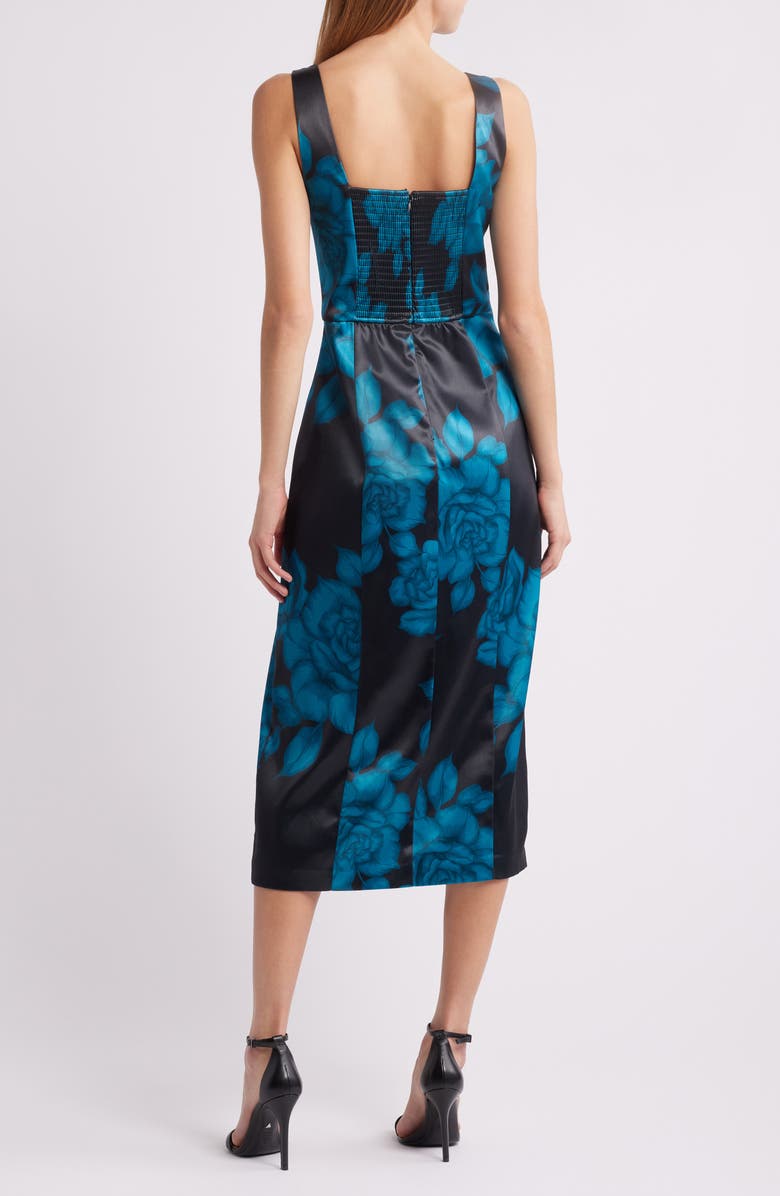 Hutch Angi Sheath Dress, Alternate, color, 