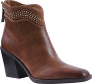 GOOD CHOICE NEW YORK Dawn Embellished Bootie