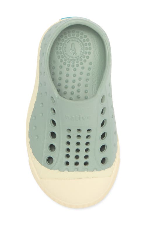 Native Shoes Kids' Jefferson Roam Slip-on Sneaker