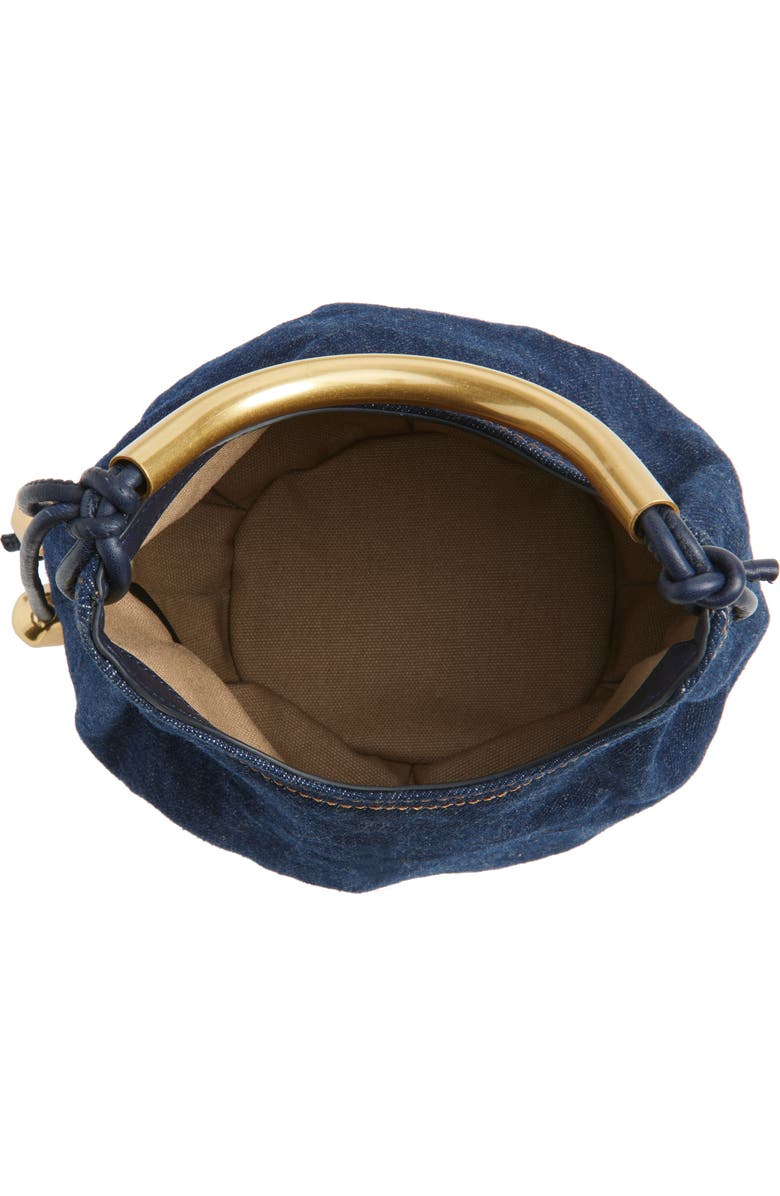 Madewell Camren Mini Bag, Alternate, color,