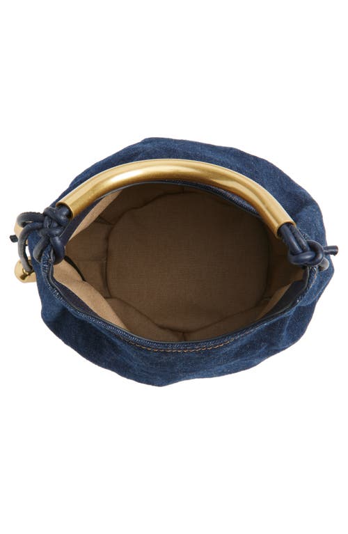 MADEWELL MADEWELL CAMREN MINI BAG 