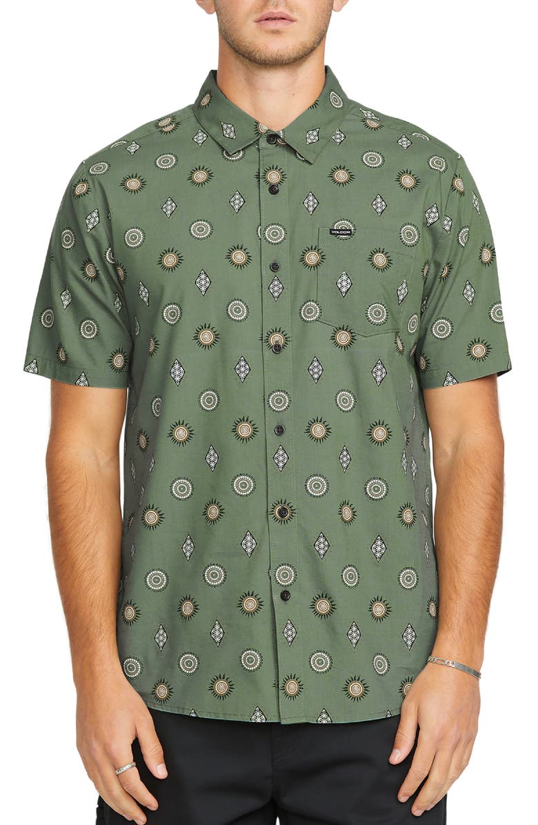 40 Men Outfits With A Short Sleeve Button Down 40 Men Outfits With A Short Sleeve Button Down