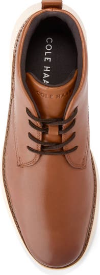 Grand Remix Chukka Boot