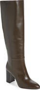 Stuart Weitzman Mulberry Knee High Boot