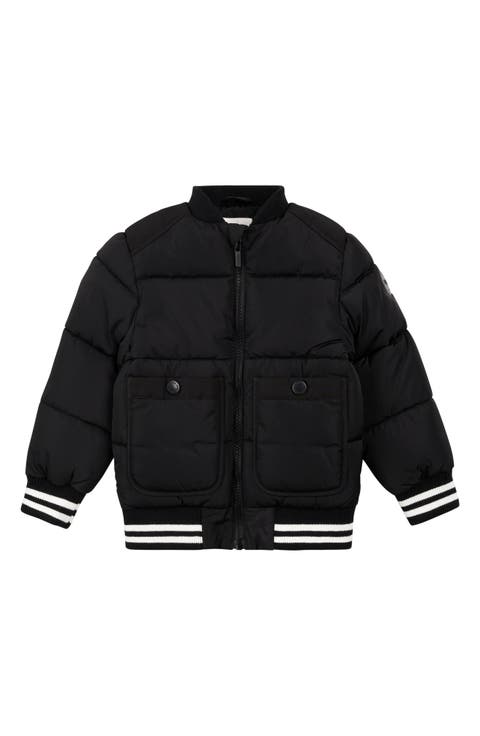 Kids' Midweight Puffer Jacket (Baby)